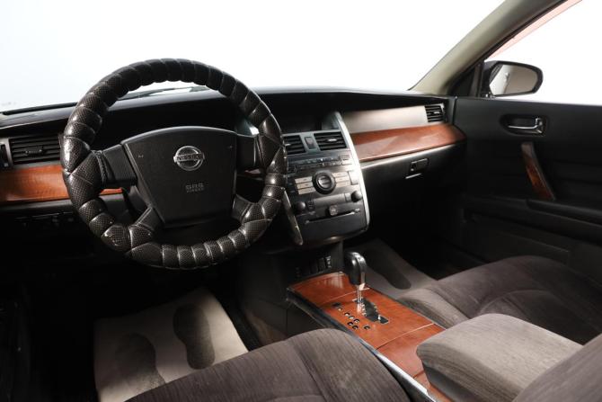 Nissan Teana I Рестайлинг с пробегом 2006 года, цена 699 000 рублей, 232778 км, седан, Автокод Объявления