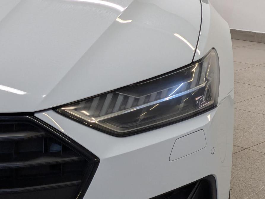 Audi A7 II (4K) Санкт-Петербург  - изображение 11