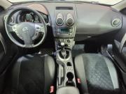 Nissan Qashqai I Рестайлинг Воронеж  - изображение 32