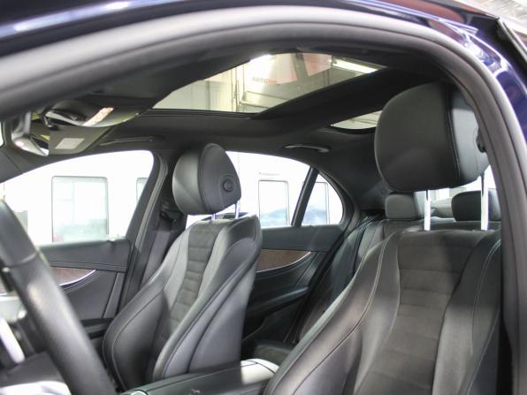 Mercedes-Benz E-Класс V (W213 S213 C238) с пробегом 2016 года, цена 2 450 000 рублей, 171800 км, седан, Автокод Объявления