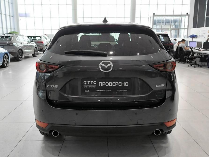 Mazda CX-5 II Казань  - изображение 7
