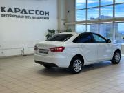 Lada (ВАЗ) Vesta I Волгоград  - изображение 20