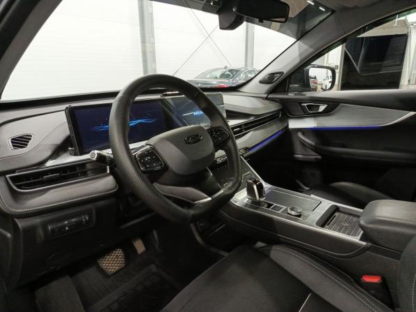 Chery Tiggo 7 Pro Max I с пробегом 2023 года, цена 2 140 000 рублей, 38551 км, внедорожник, Автокод Объявления