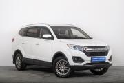 Lifan Myway Томск  - изображение 19