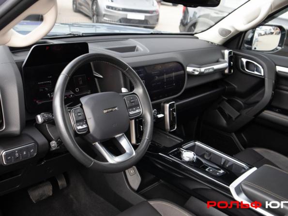 Haval Dargo I с пробегом 2023 года, цена 2 588 000 рублей, 25804 км, внедорожник, Автокод Объявления
