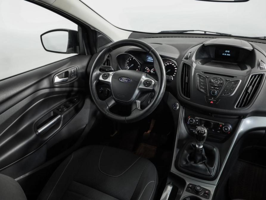 Ford Kuga II Санкт-Петербург  - изображение 9