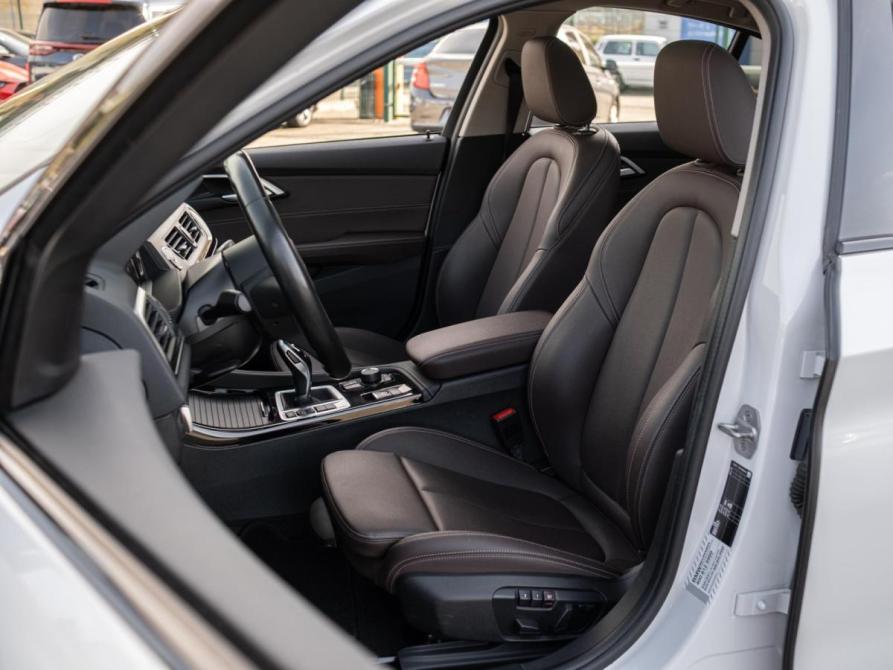 BMW 1 серии III (F52) Рестайлинг Сочи  - изображение 10