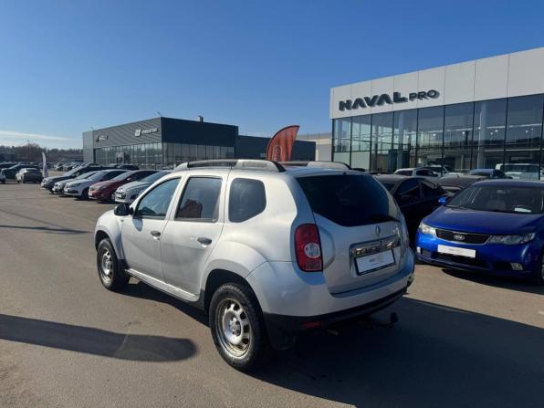 Renault Duster I с пробегом 2014 года, цена 691 200 рублей, 124423 км, внедорожник, Автокод Объявления