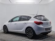 Opel Astra J Москва  - изображение 20
