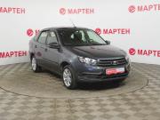 Lada (ВАЗ) Granta I Рестайлинг Вологда  - изображение 20