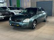 Lada (ВАЗ) Priora I Оренбург  - изображение 21