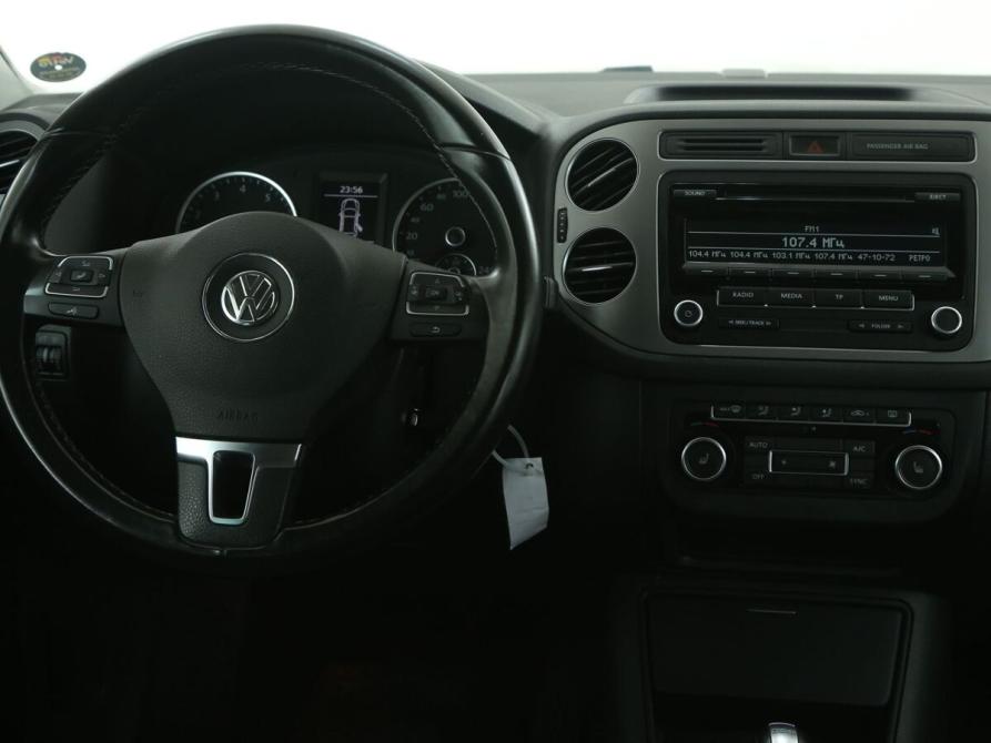 Volkswagen Tiguan I Рестайлинг Иваново  - изображение 14