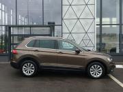Volkswagen Tiguan II Москва  - изображение 31