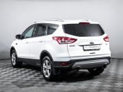 Ford Kuga II Москва  - изображение 23