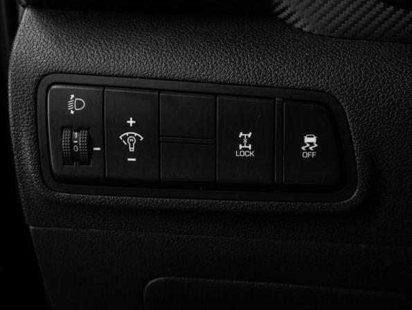 Hyundai Tucson III Рестайлинг с пробегом 2018 года, цена 2 249 000 рублей, 166346 км, внедорожник, Автокод Объявления