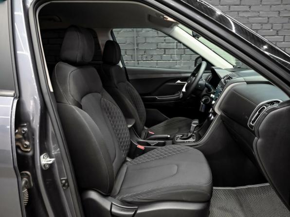Hyundai Creta II с пробегом 2021 года, цена 2 180 000 рублей, 107454 км, внедорожник, Автокод Объявления