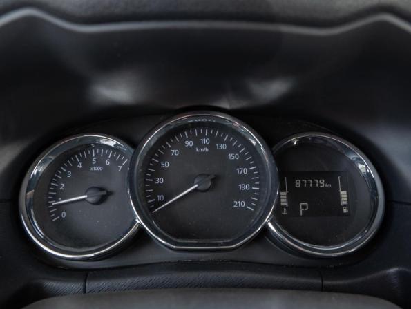 Nissan Terrano III (D10) с пробегом 2021 года, цена 1 580 000 рублей, 87779 км, внедорожник, Автокод Объявления