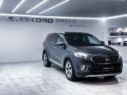 Kia Sorento III Prime Рестайлинг Уфа  - изображение 29