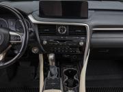 Lexus RX IV Рестайлинг Москва  - изображение 44