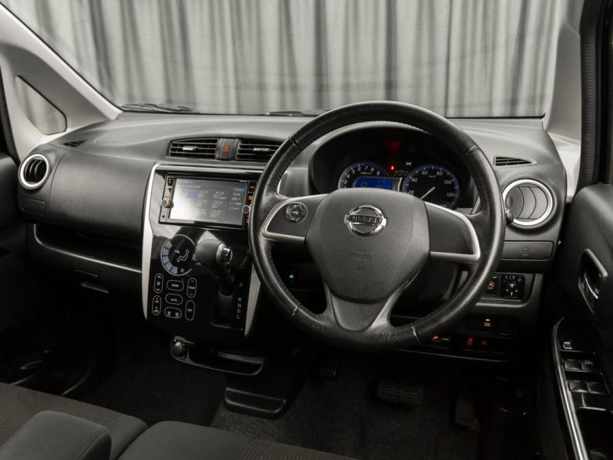 Nissan Dayz I Рестайлинг Москва  - изображение 9