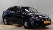 Mazda 3 I (BK) Рестайлинг Липецк  - изображение 19
