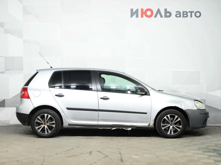 Volkswagen Golf V Екатеринбург  - изображение 9