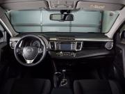 Toyota RAV4 IV (XA40) Кемерово  - изображение 40