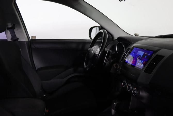 Mitsubishi Outlander II Рестайлинг с пробегом 2012 года, цена 979 990 рублей, 171950 км, внедорожник, Автокод Объявления