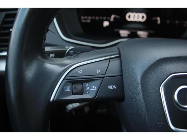 Audi Q5 II (FY) Рестайлинг с пробегом 2021 года, цена 3 998 000 рублей, 89005 км, внедорожник, Автокод Объявления