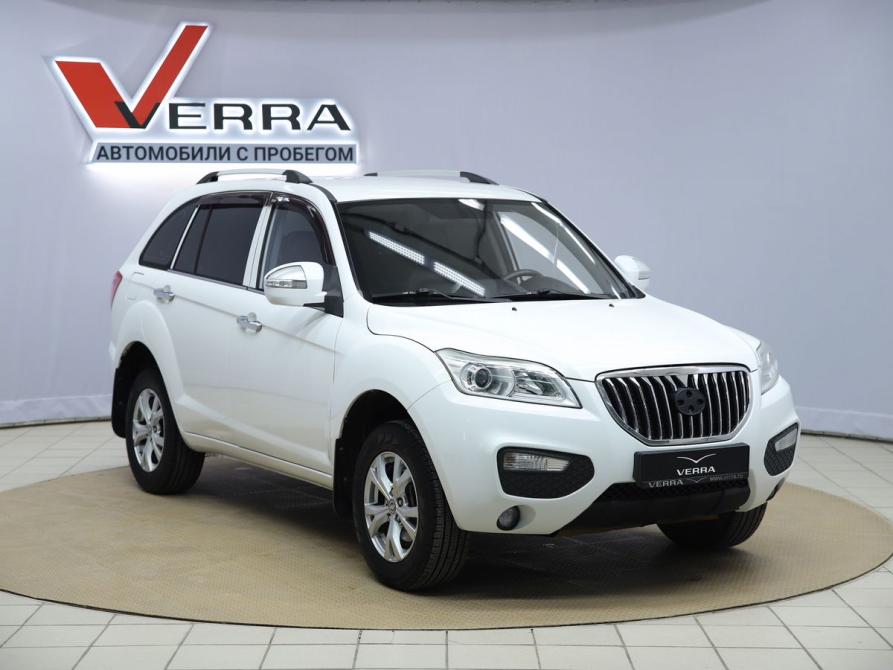 Lifan X60 I Рестайлинг Уфа  - изображение 3