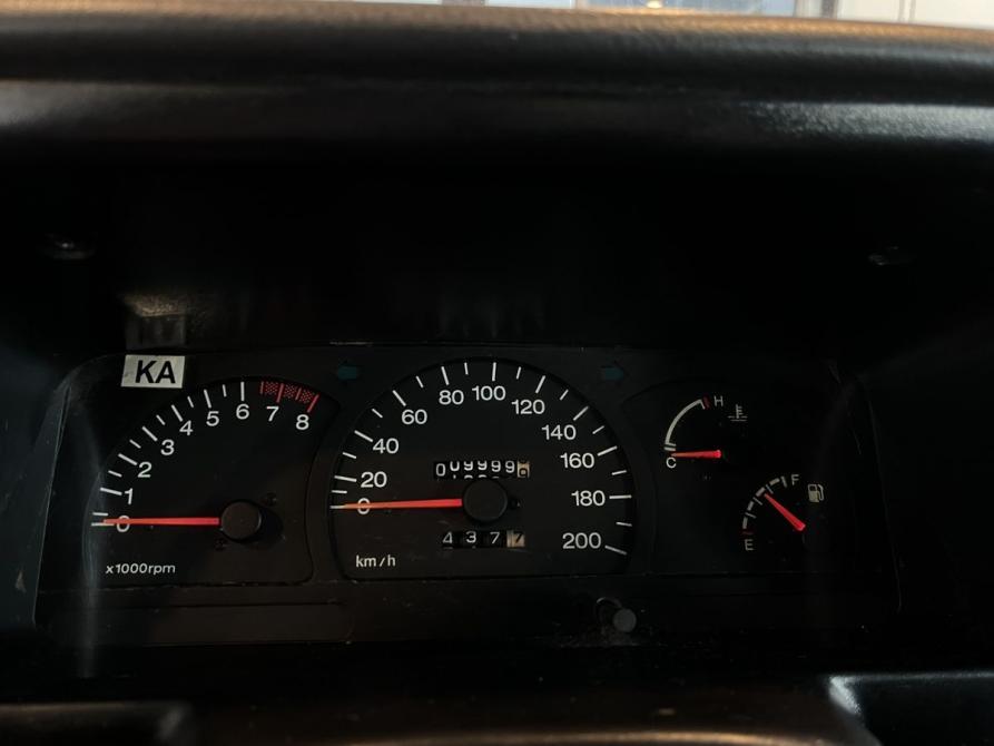 Daewoo Nexia I Чебоксары  - изображение 11