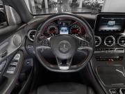 Mercedes-Benz GLC AMG I (X253) Москва  - изображение 41