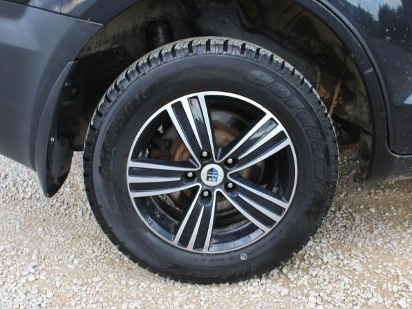 Lifan X60 I с пробегом 2014 года, цена 450 000 рублей, 137800 км, внедорожник, Автокод Объявления