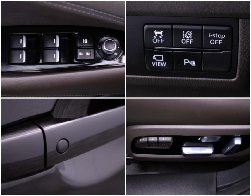 Mazda 6 III (GJ) Рестайлинг 2 Москва  - изображение 17