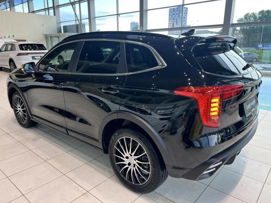 Haval Jolion I Рестайлинг Екатеринбург  - изображение 4