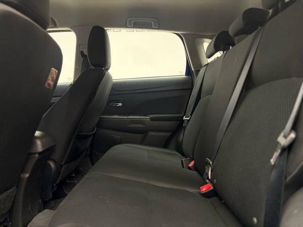 Mitsubishi ASX I Рестайлинг с пробегом 2014 года, цена 1 129 000 рублей, 165724 км, внедорожник, Автокод Объявления