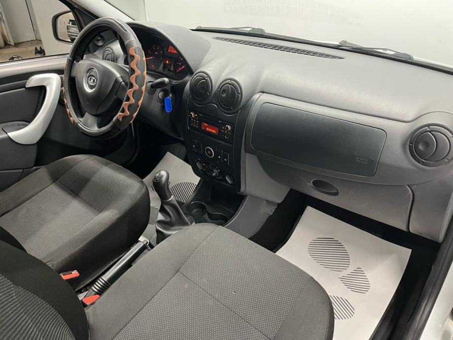 Lada (ВАЗ) Largus I Санкт-Петербург  - изображение 6