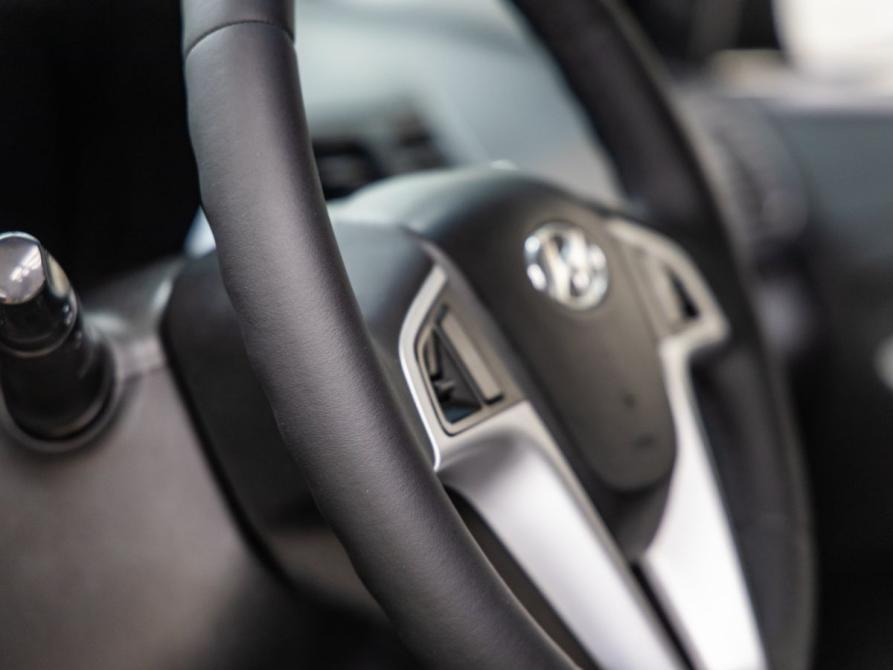 Hyundai Solaris I Волгоград  - изображение 26