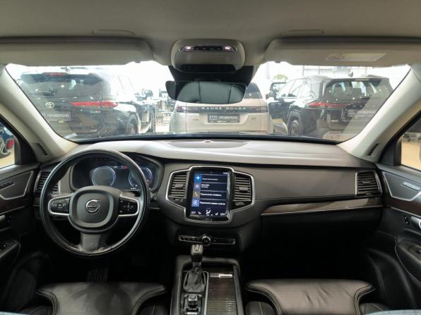 Volvo XC90 II с пробегом 2019 года, цена 2 650 000 рублей, 352250 км, внедорожник, Автокод Объявления
