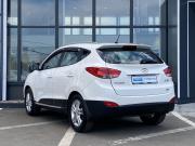 Hyundai ix35 I Москва  - изображение 30