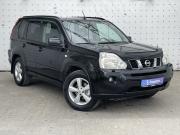 Nissan X-Trail II Тамбов  - изображение 22