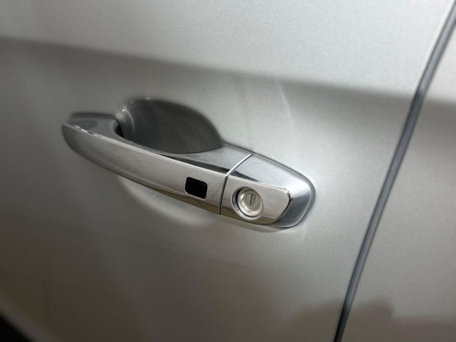 Hyundai Creta I Тула  - изображение 18
