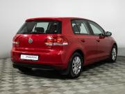 Volkswagen Golf VI Санкт-Петербург  - изображение 23