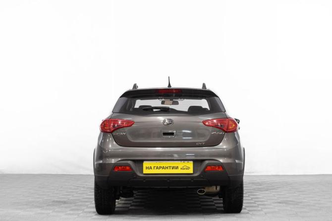 Lifan X50 с пробегом 2015 года, цена 759 000 рублей, 76500 км, хэтчбек, Автокод Объявления