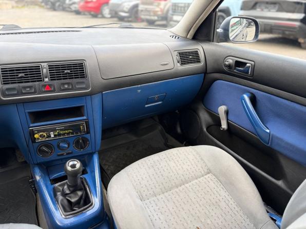 Volkswagen Golf IV с пробегом 2000 года, цена 235 000 рублей, 470000 км, универсал, Автокод Объявления