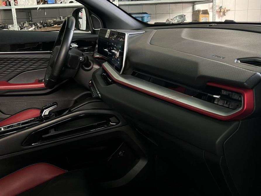 Geely Coolray I Рестайлинг Волгоград  - изображение 23