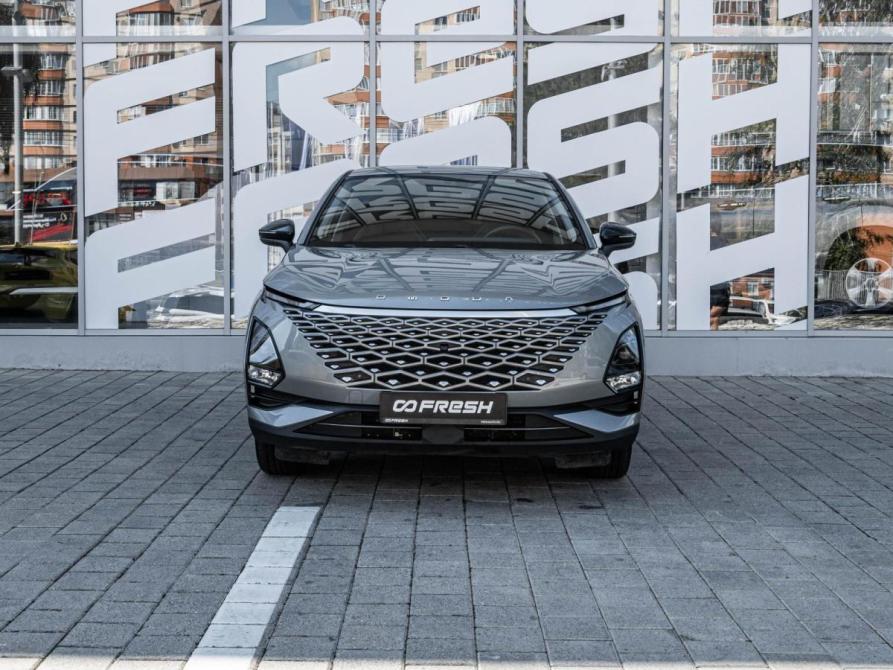Omoda C5 I Рестайлинг Ставрополь  - изображение 3