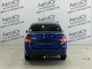 Lada (ВАЗ) Granta I Рестайлинг Ставрополь  - изображение 27