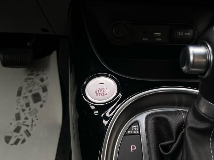Kia Soul II Рестайлинг Краснодар  - изображение 21