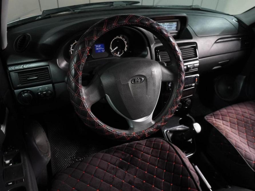 Lada (ВАЗ) Priora I Рестайлинг Воронеж  - изображение 6